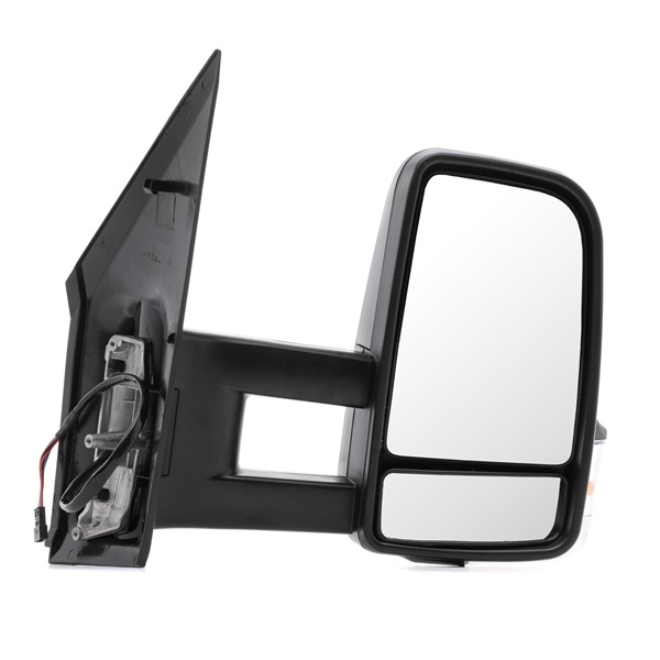 Backspegel 50 64 38-26 JOHNS 000 810 35 19 MERCEDES-BENZ