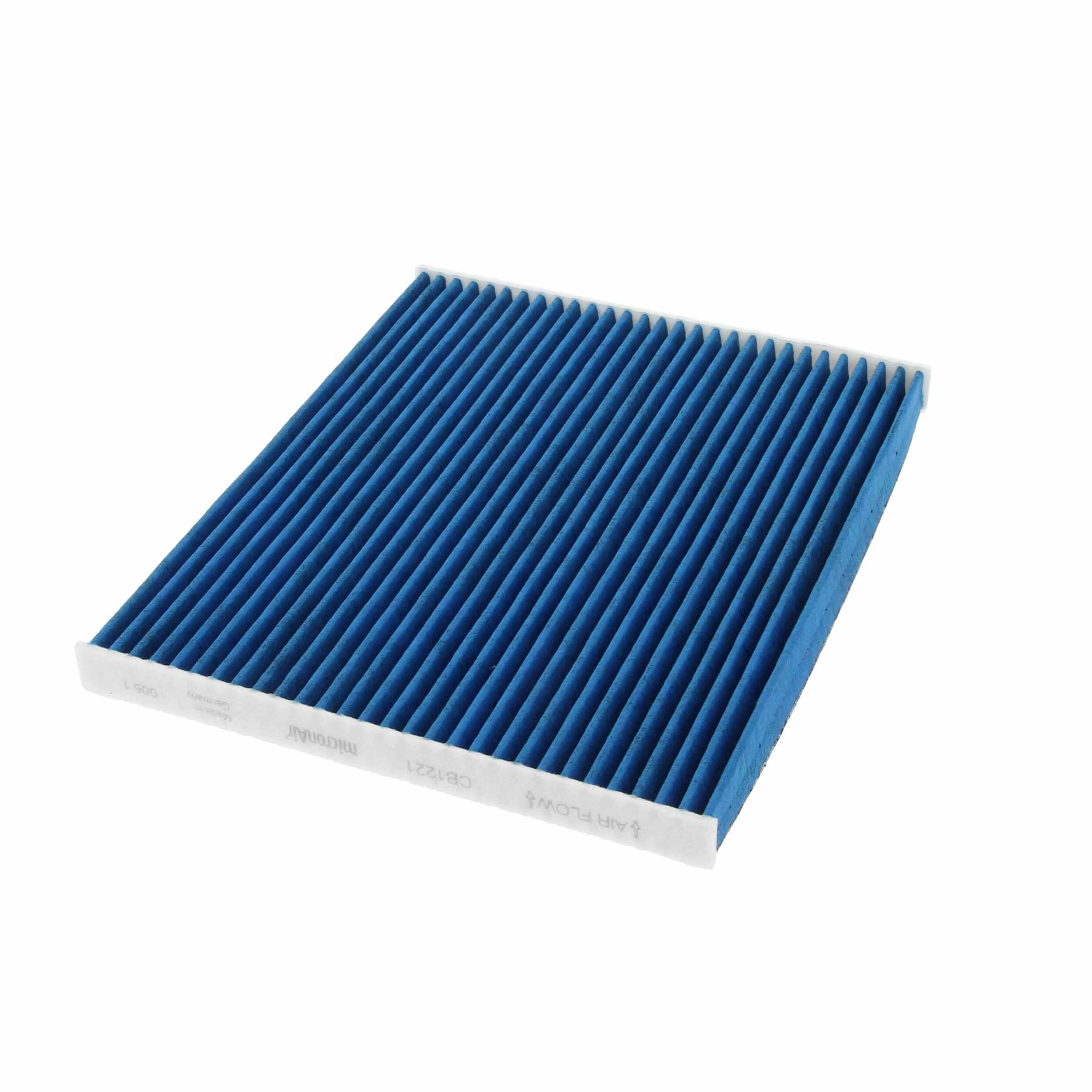 CORTECO CB1221 Kupéfilter