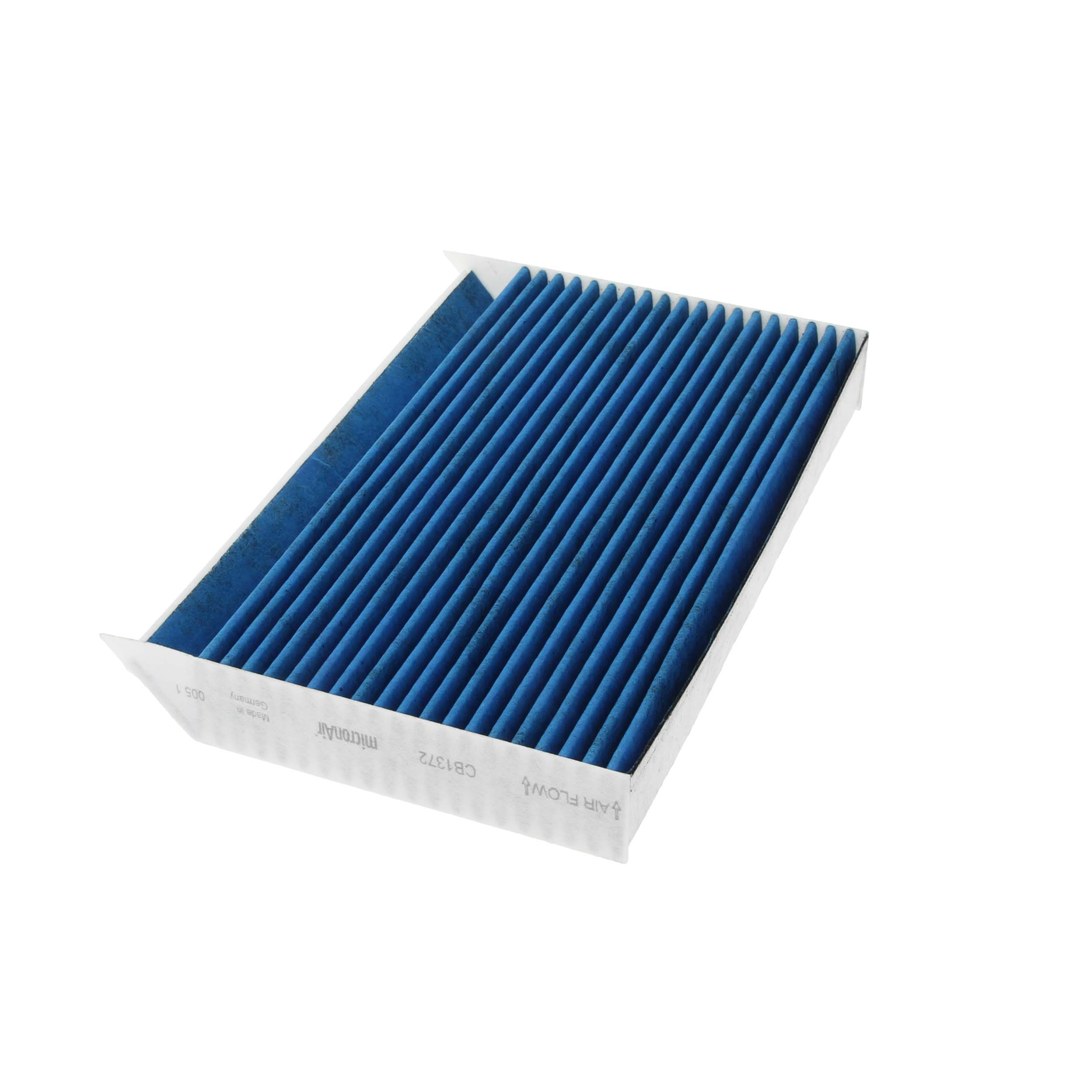 CORTECO CB1372 Filtre d'habitacle