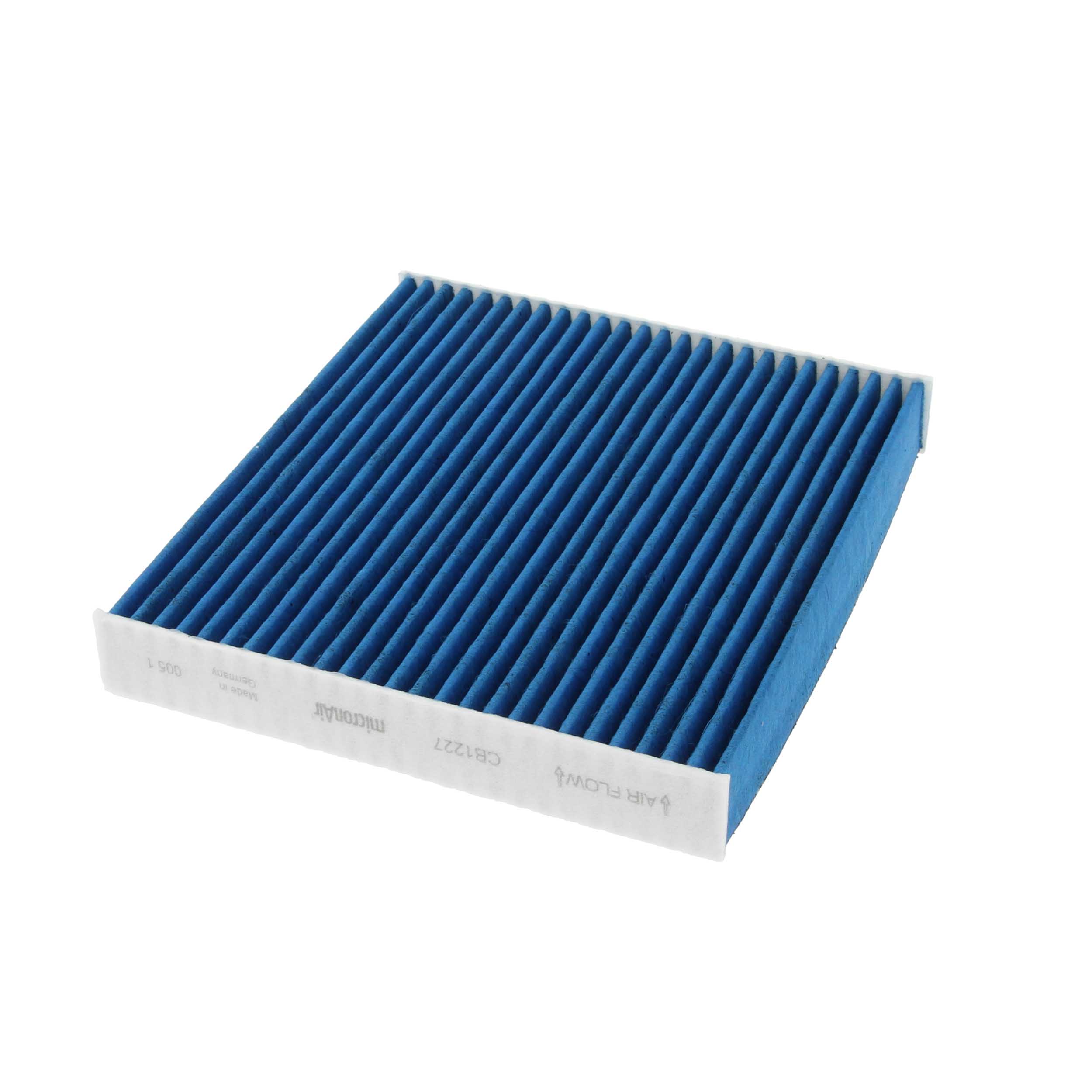 49408484 Salona filtrs LEXUS IS CORTECO