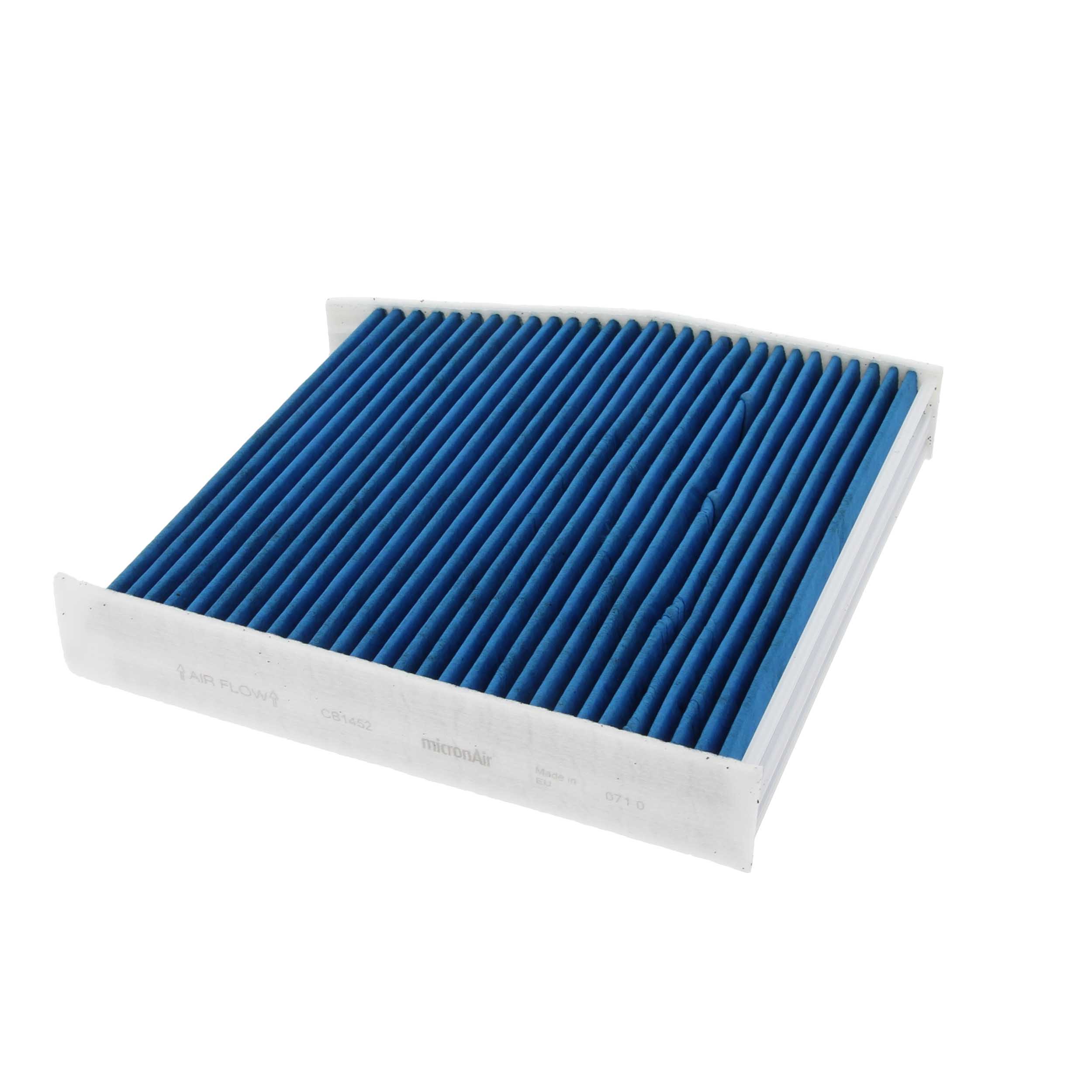 CORTECO CB1452 Filtre d'habitacle
