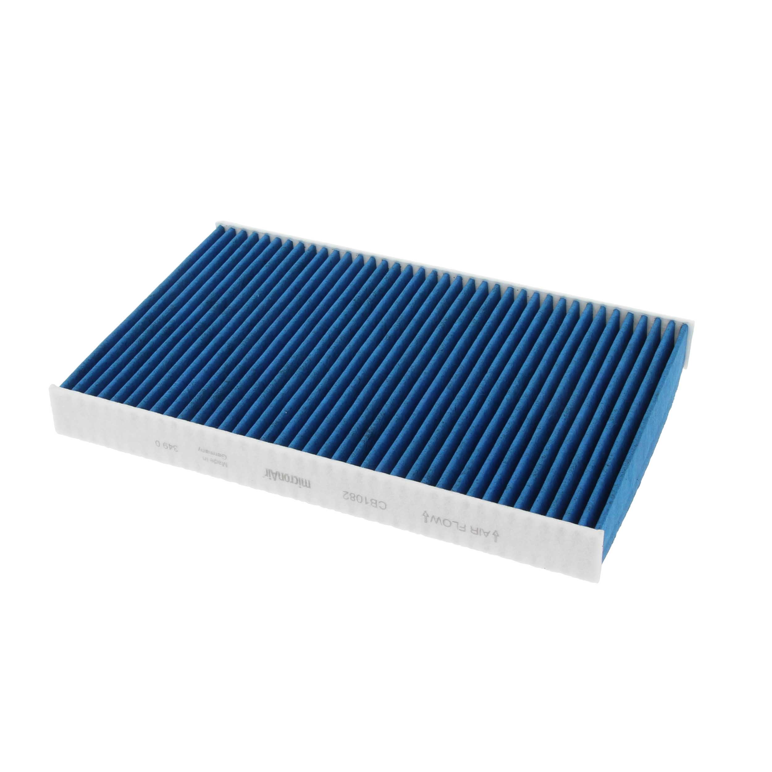 CORTECO CB1082 Interieurfilter