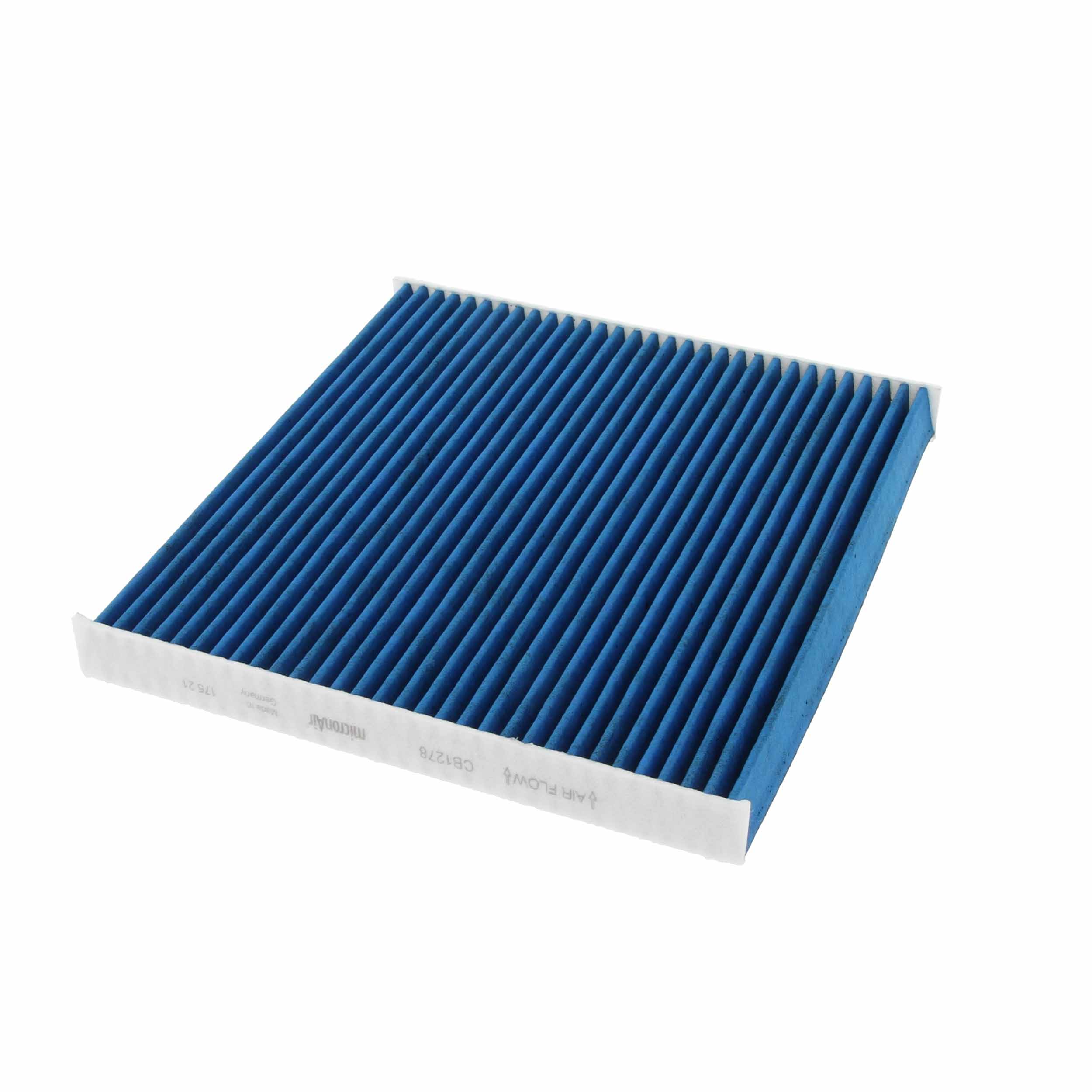 Salona gaisa filtrs CORTECO Fiat TEMPRA 49408667