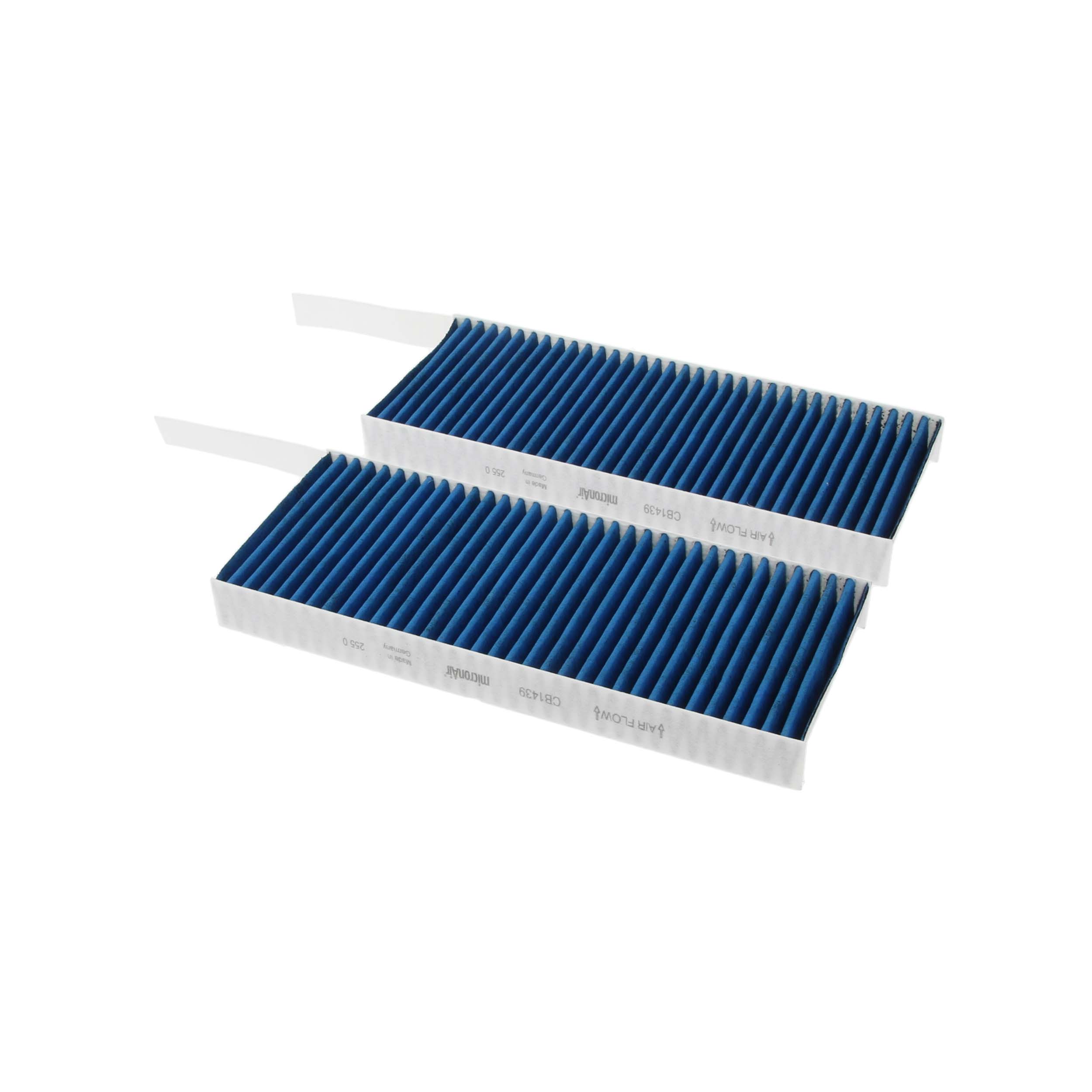 CORTECO 49408803 Filtre pollen Renault Latitude L70 d'origine prix