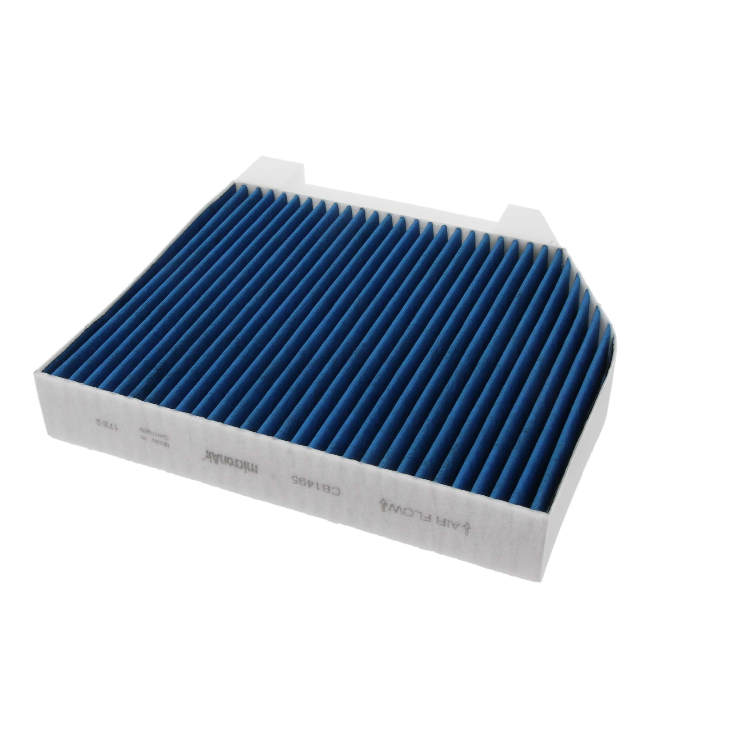 CORTECO 49408804 Filtro de ar do habitáculo Mercedes C205 C 300 2.0 4-matic (205.349) 245 cv Gasolina preço