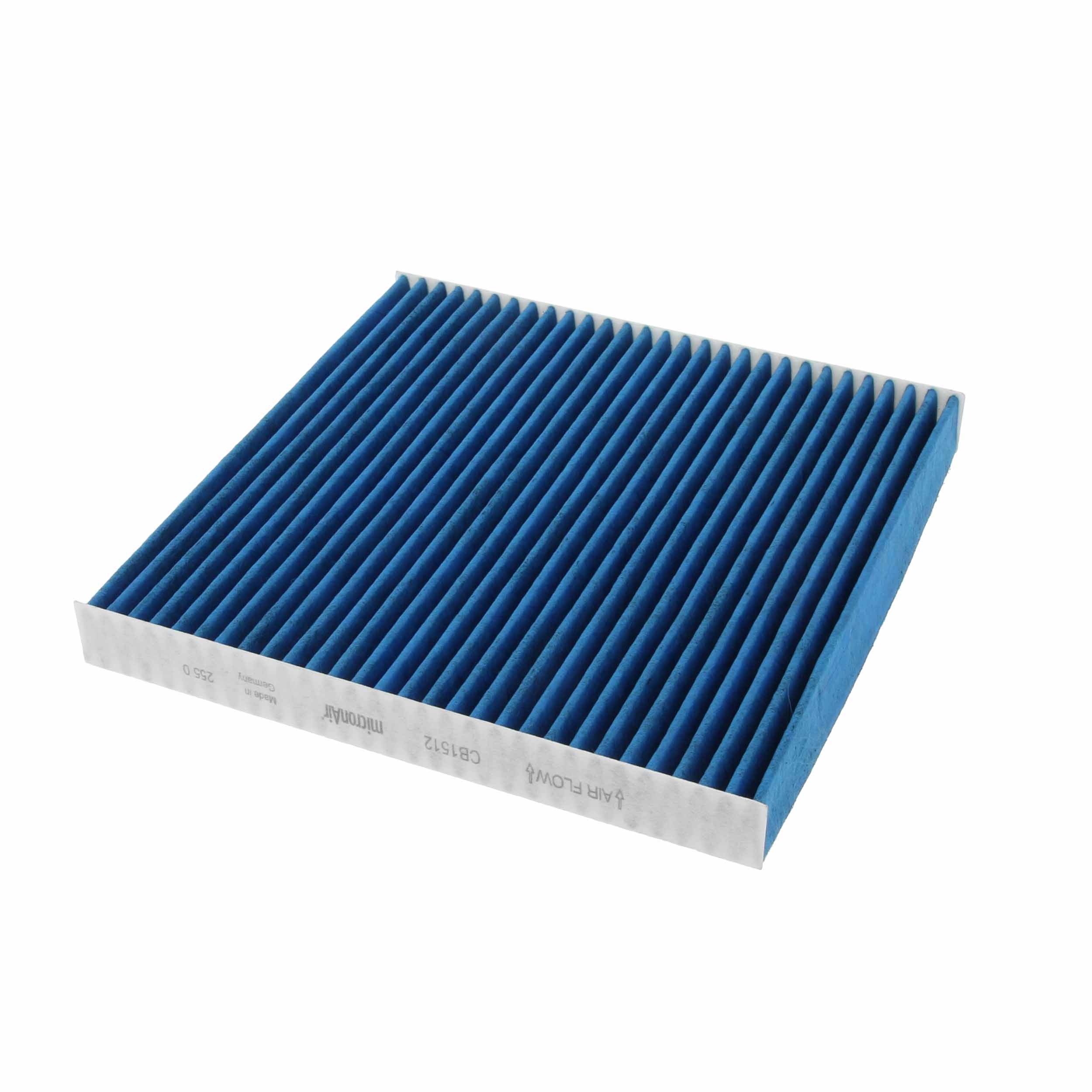 CORTECO 49408805 Filtro do habitáculo Smart Fortwo 3 Cabrio Propulsão elétrica 75 cv Elétrico preço