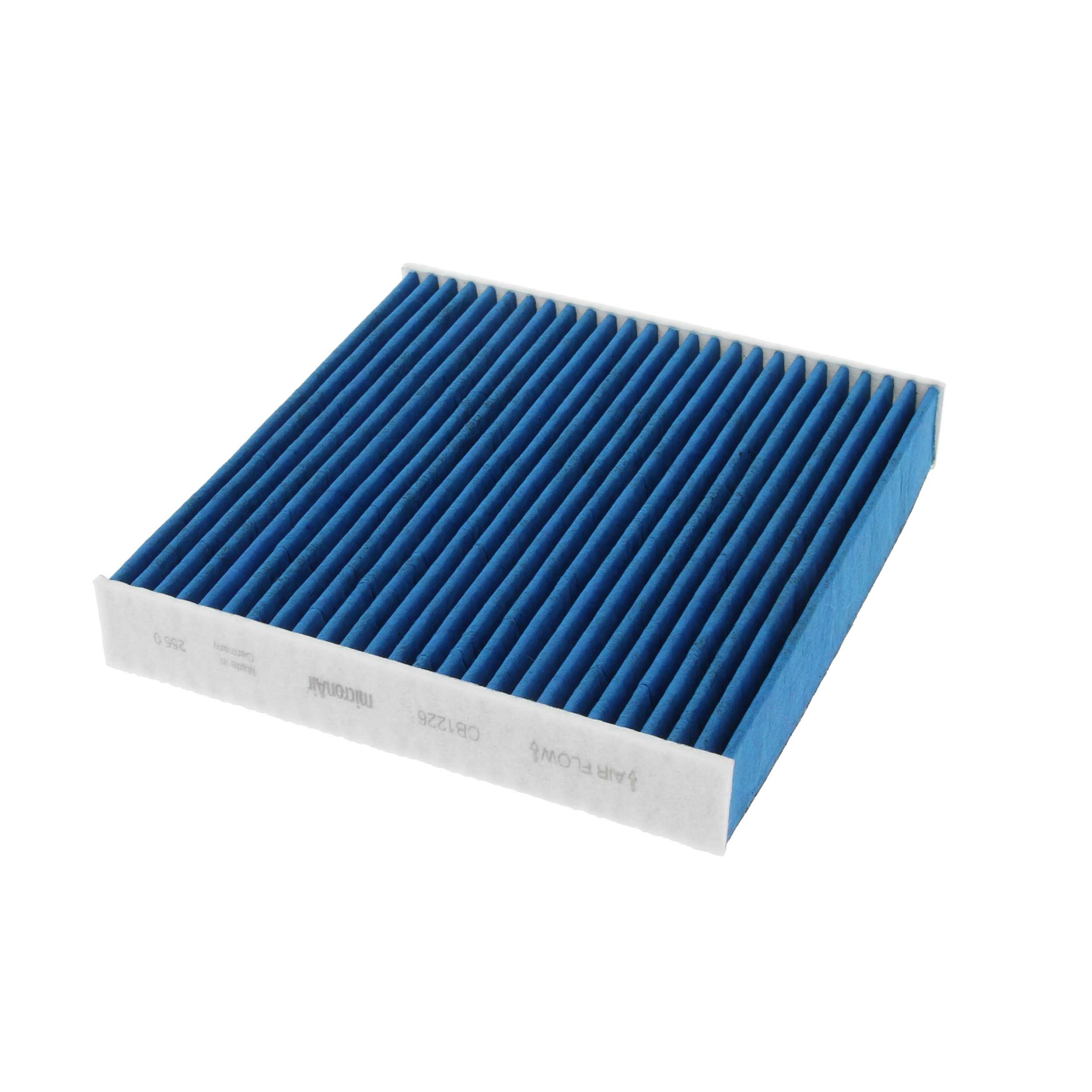 CORTECO 49408806 Filtro do habitáculo Daihatsu Terios J2 1.3 VVT-i 86 cv Gasolina preço