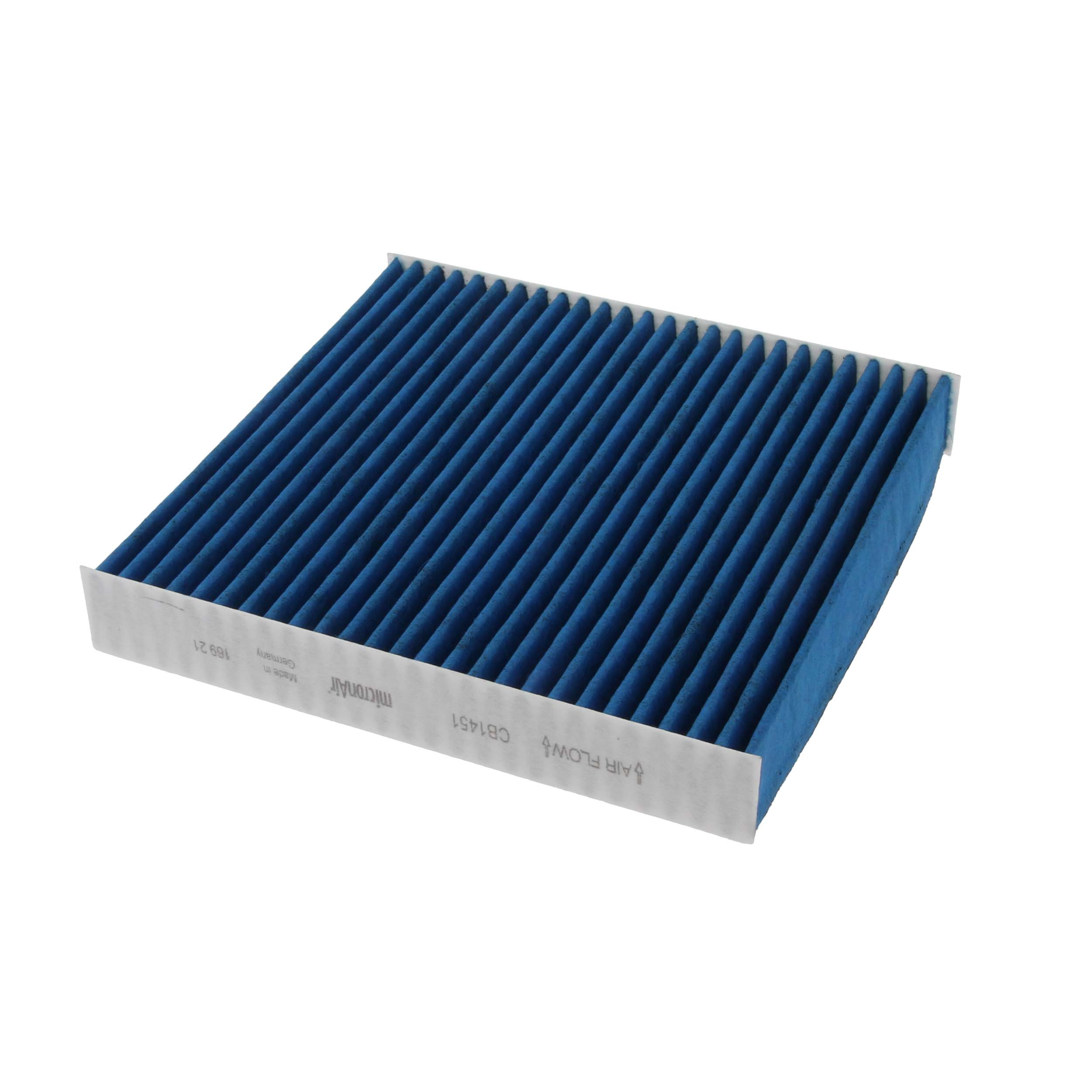 CORTECO CB1451 Filtre d'habitacle