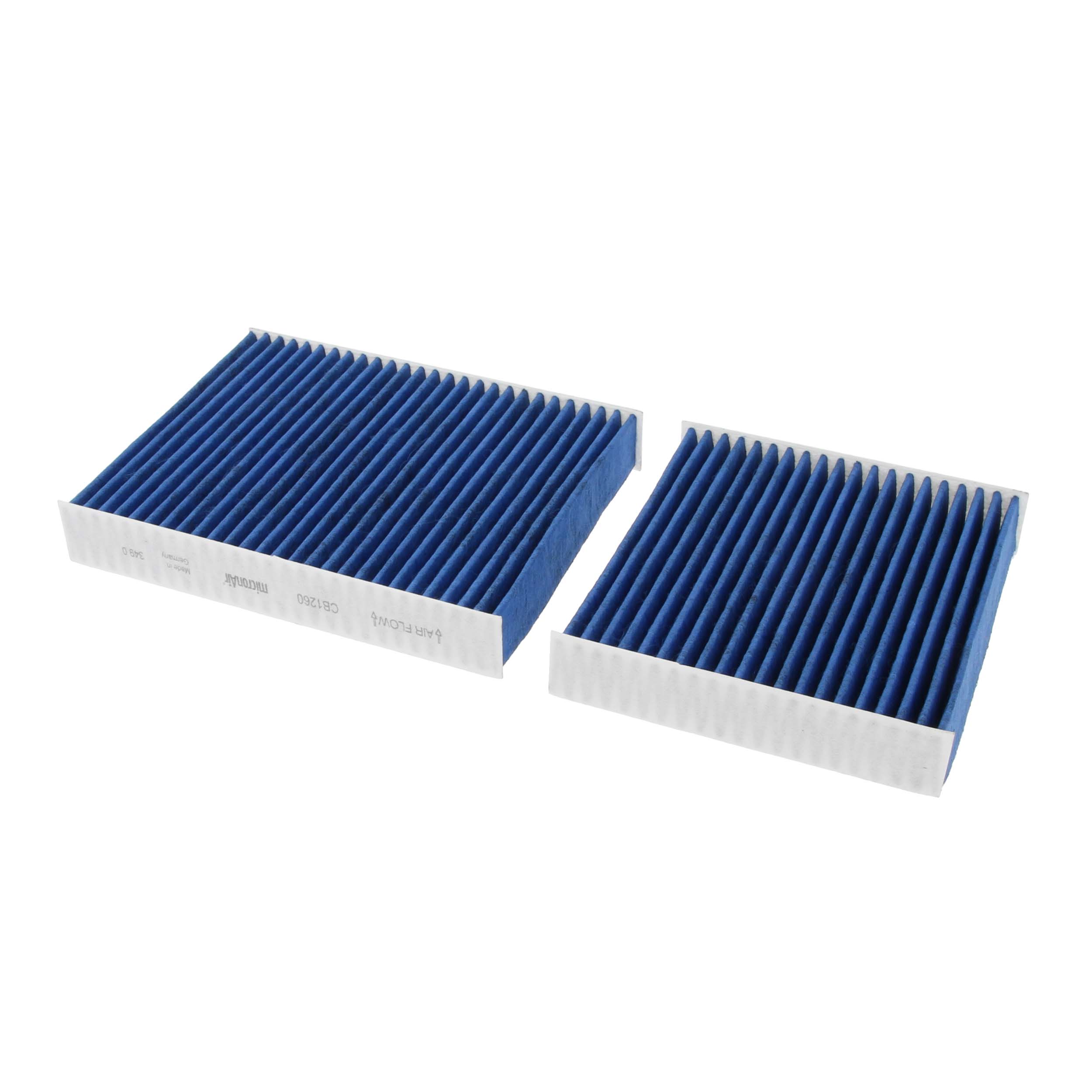CORTECO CB1260 Suodatin, sisäilma