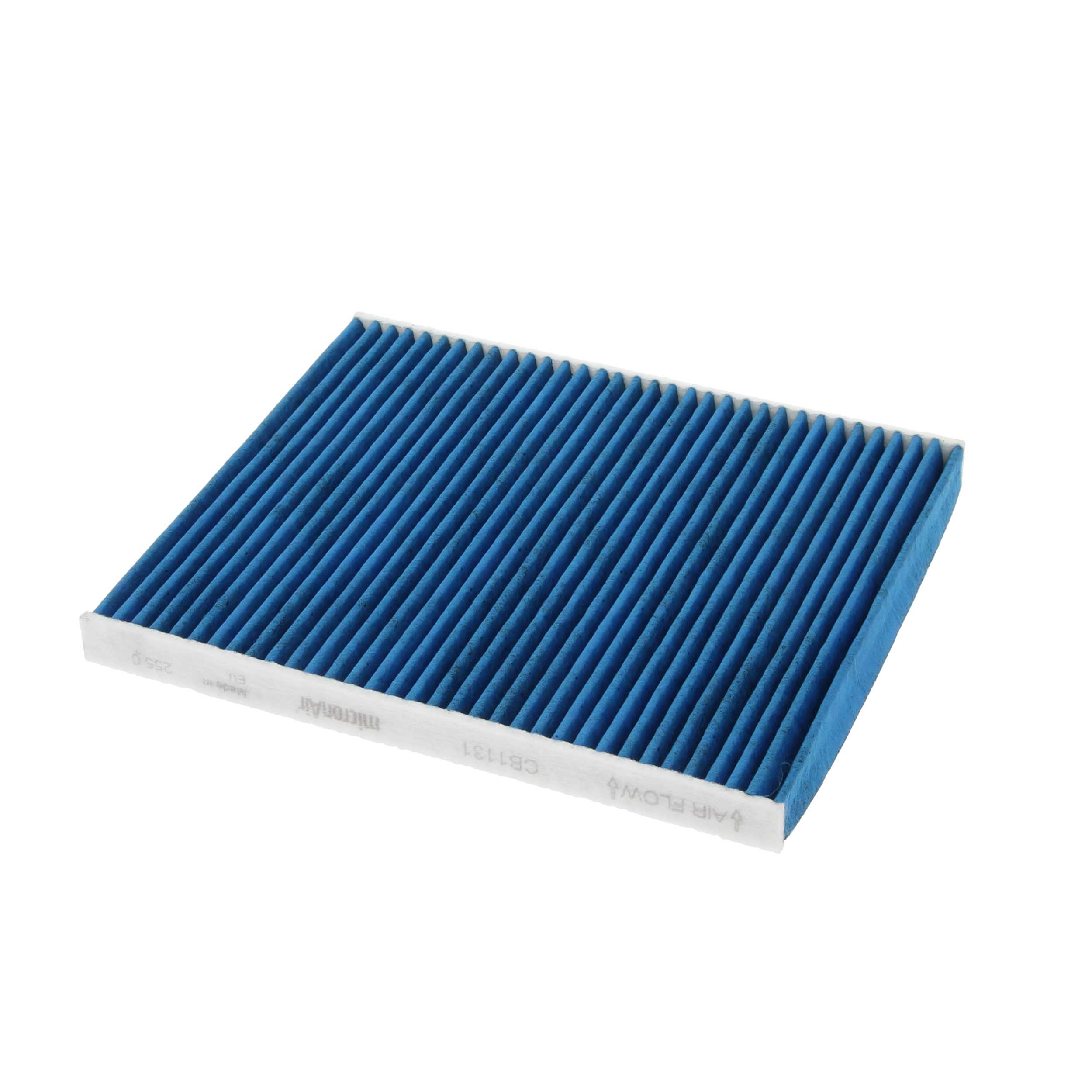 Salona filtrs CORTECO Ford RANGER 49408840