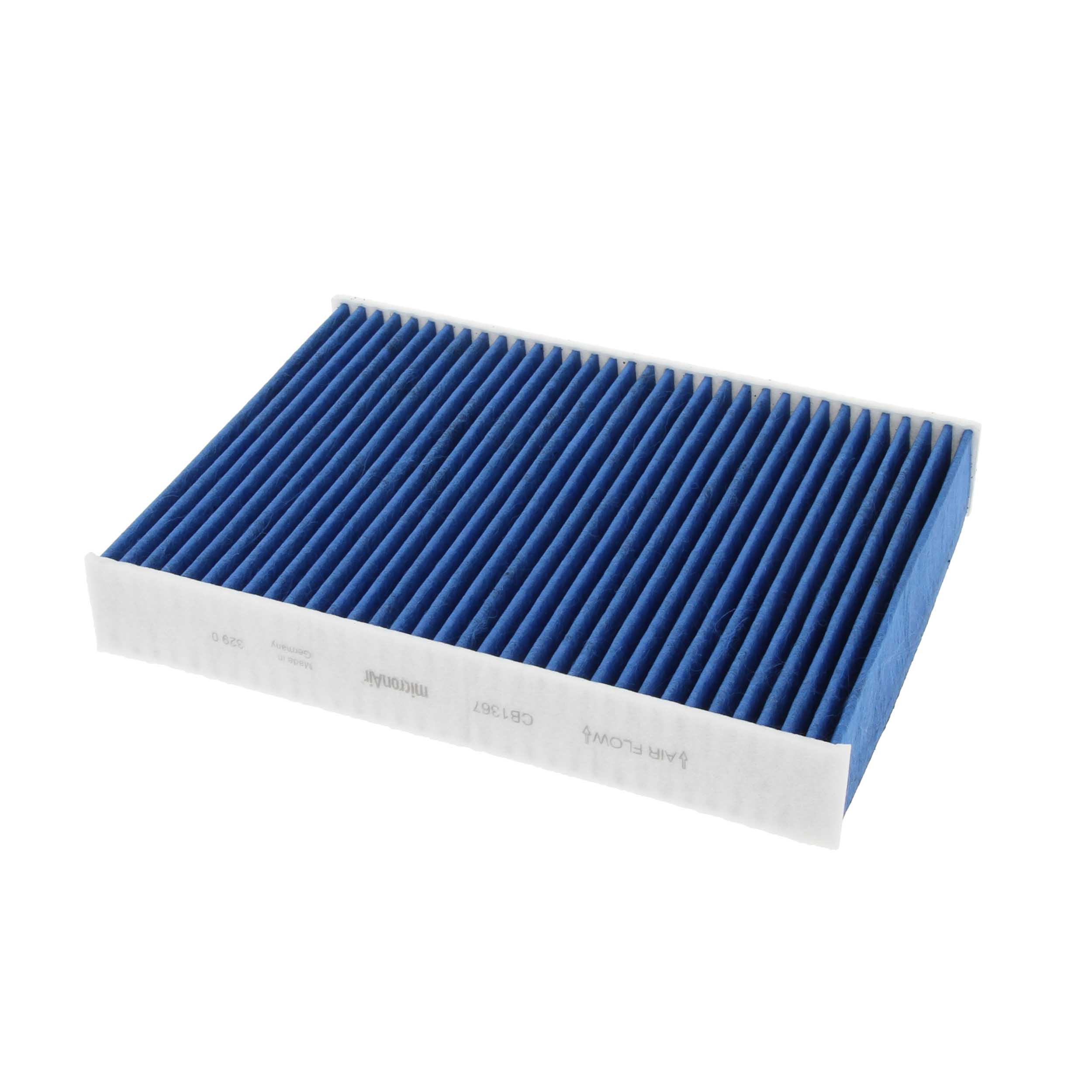 CORTECO Cabin filter RENAULT 49408843
