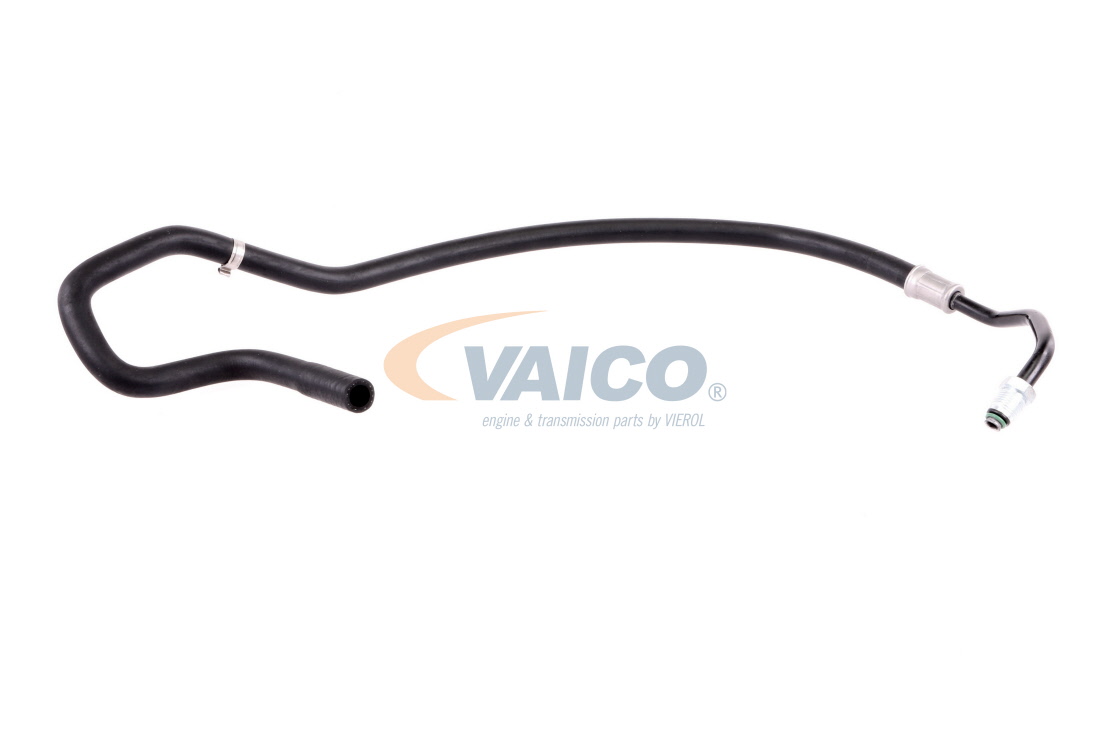V10-0108 VAICO Lenkschlauch Erfahrung