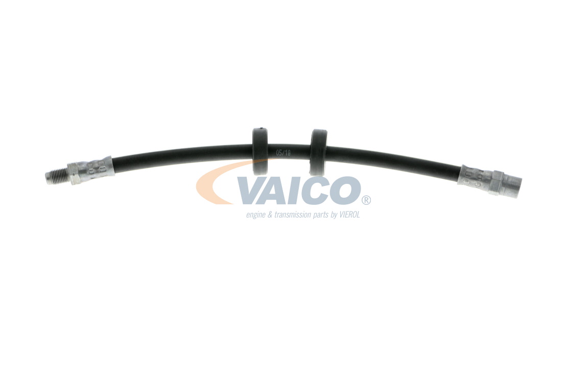 Bremsschlauch V10-1043 VAICO 171 611 701 J V10-1043 Bremsschlauch VAICO 171611701J VW