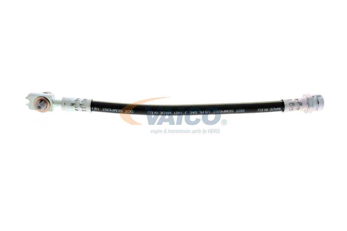 Jarruletku V10-1125 VAICO 1K0 611 775 D SEAT