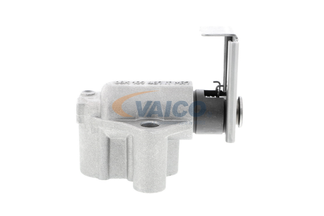 VAICO Tensor, corrente de distribuição V10-3169-1 Tensor da corrente de distribuição VAICO VOLVO V10-3169-1