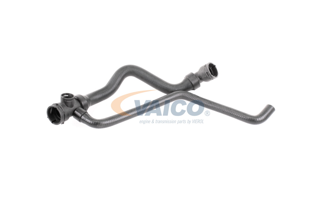 Tubería de radiador V10-4806 VAICO 4B0 121 055 J SKODA
