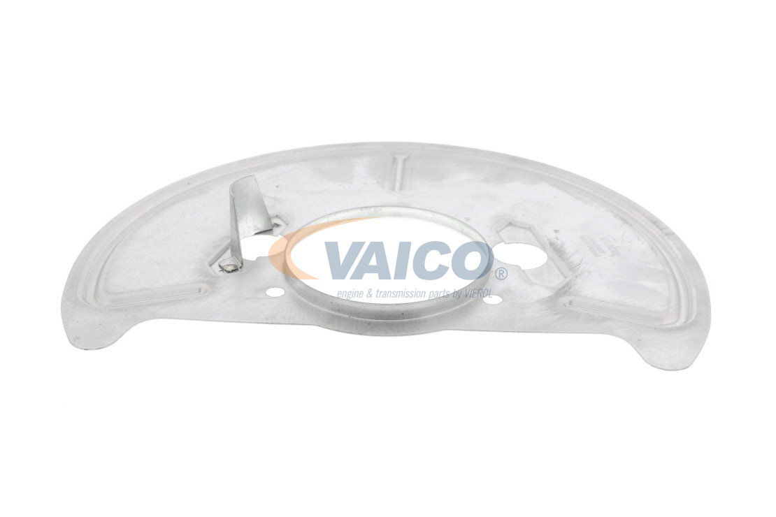 VAICO V10-4828 Flasque de frein