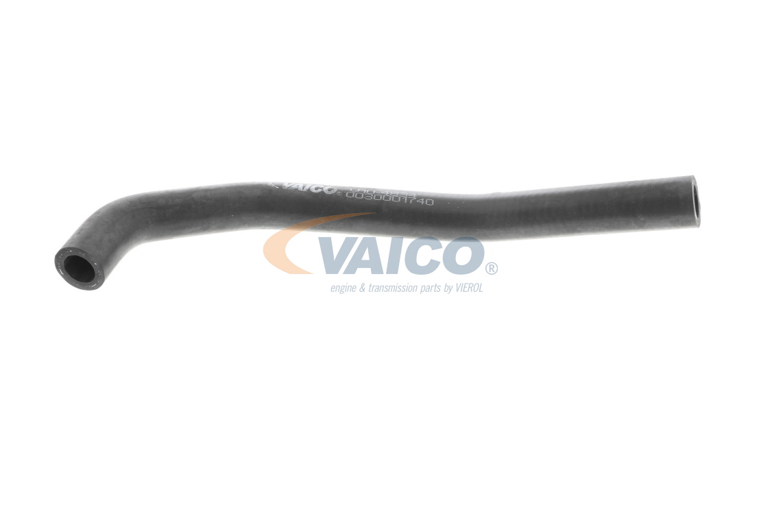 Radiatora cauruļvads V10-4834 VAICO 06B 121 058S AUDI