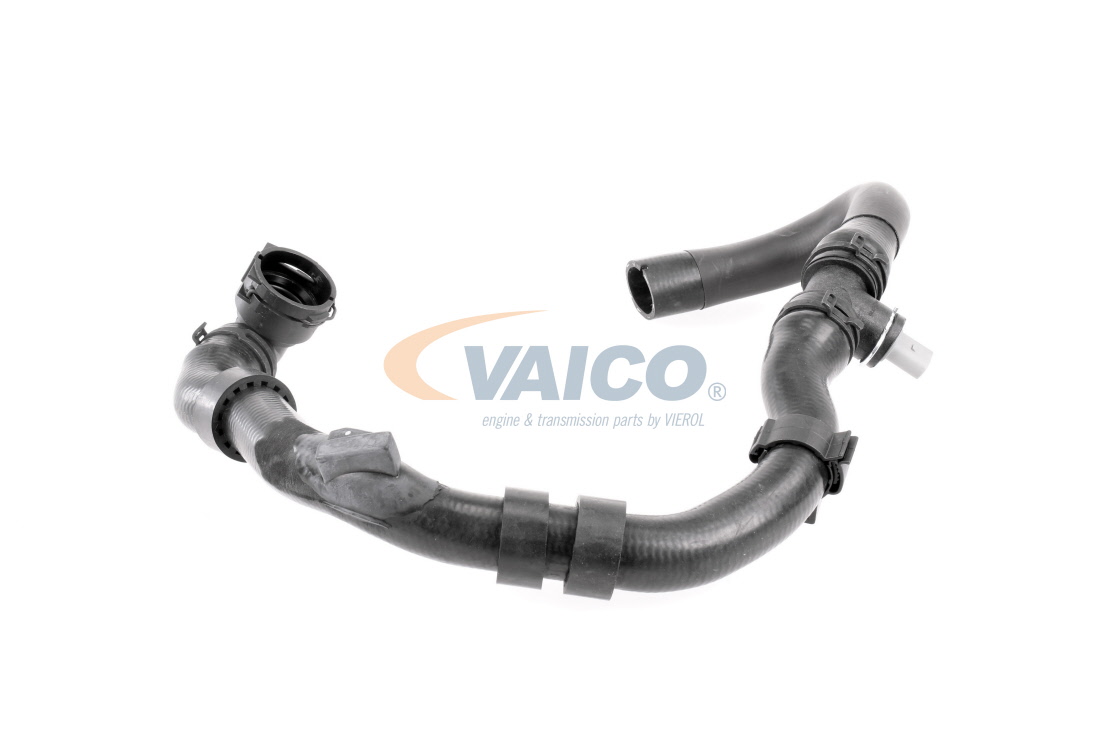 VAICO V10-4835 Flessibile radiatore