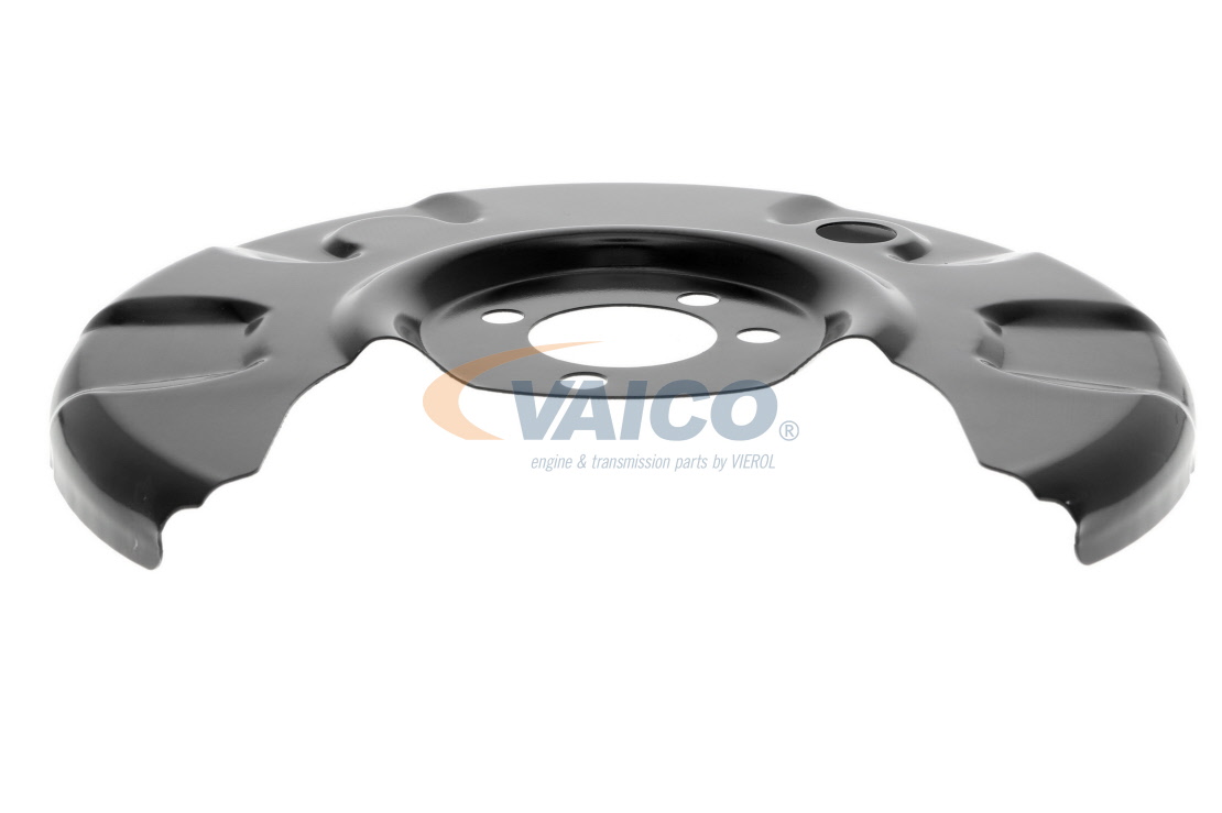 VAICO V10-4929 Spritzblech VW Passat 32B 2.2 136 PS Benzin Kosten