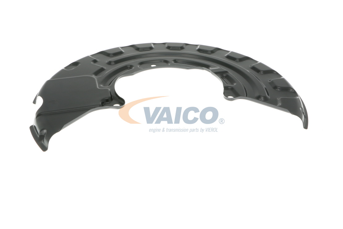 VAICO V10-5008 Stænkskærm Passat B6 2.0 FSI 170 HK Benzin pris