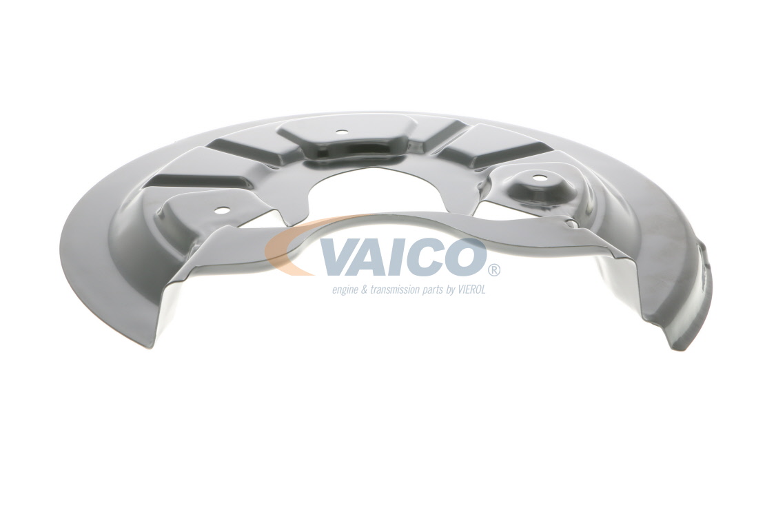 Ankerplaat remschijf V10-5017 VAICO 1T0 615 611B SEAT