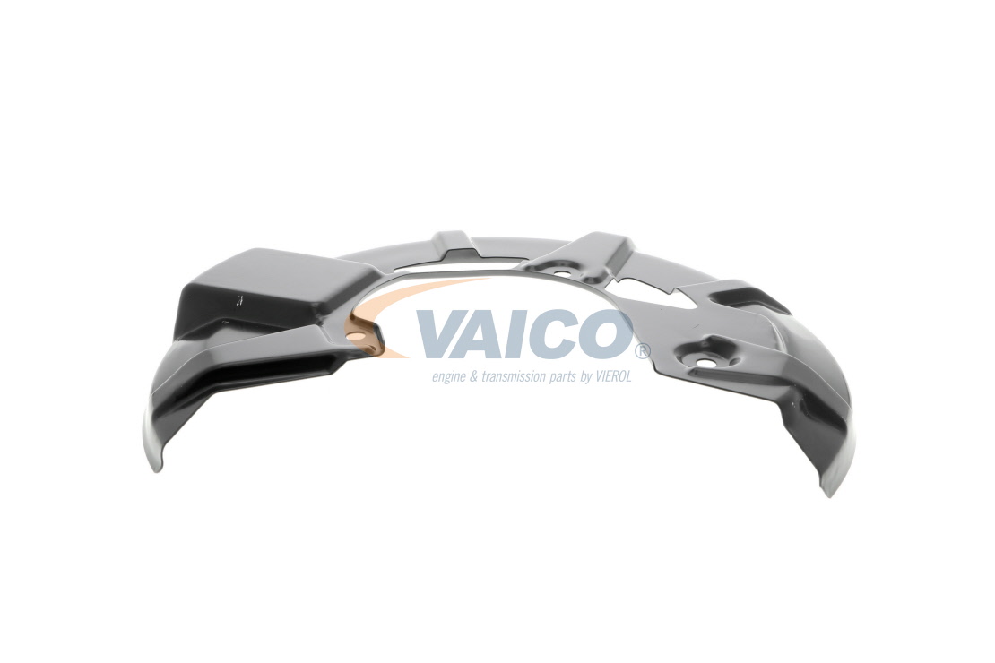 VAICO V10-5022 Defletor do discos de travão VW Passat Variant Typ 33 1.6 (YN) 75 cv Gasolina preço