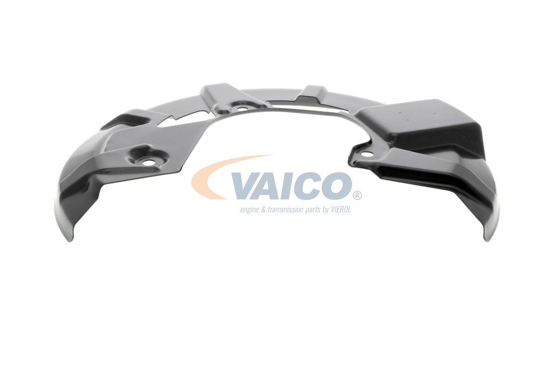 VAICO V10-5023 Chapa deflectora disco de travão VW Passat Variant Typ 33 1.6 (YN) 75 cv Gasolina preço