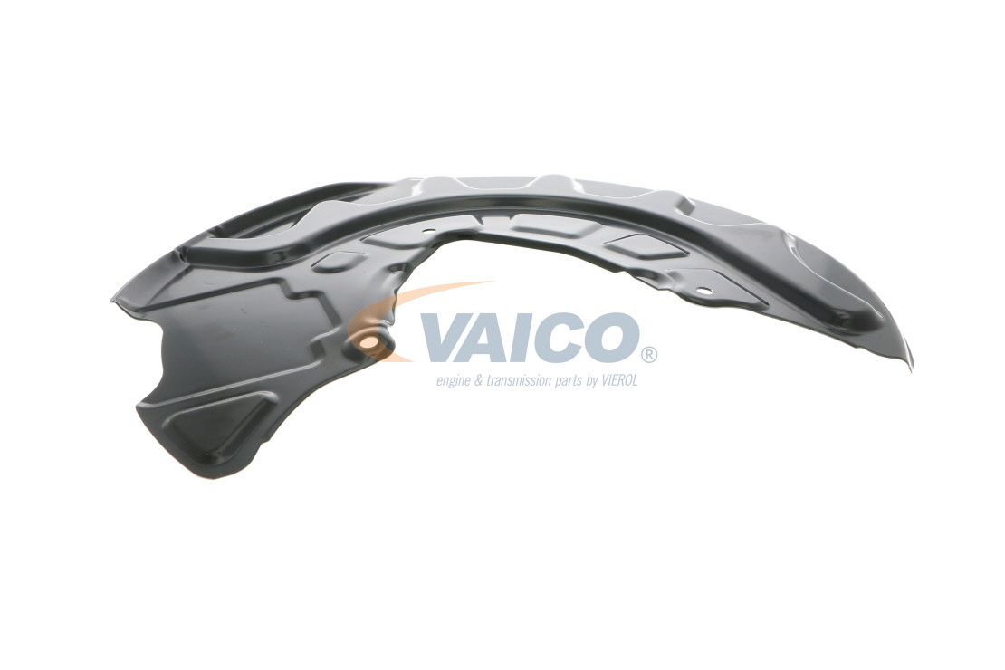 VAICO V10-5036 Defletor do discos de travão VW T Roc A11 2.0 R 4motion 300 cv Gasolina preço