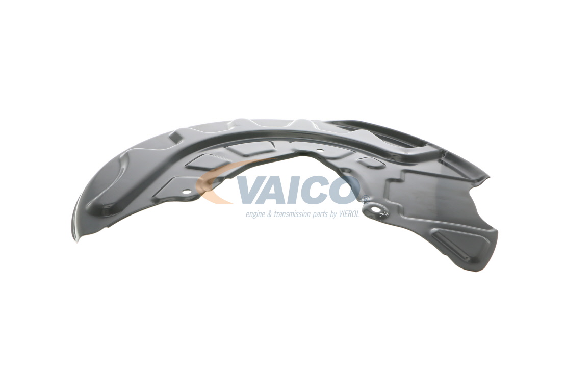 VAICO V10-5037 Defletor do discos de travão Golf 7 2.0 R 4motion 300 cv Gasolina preço