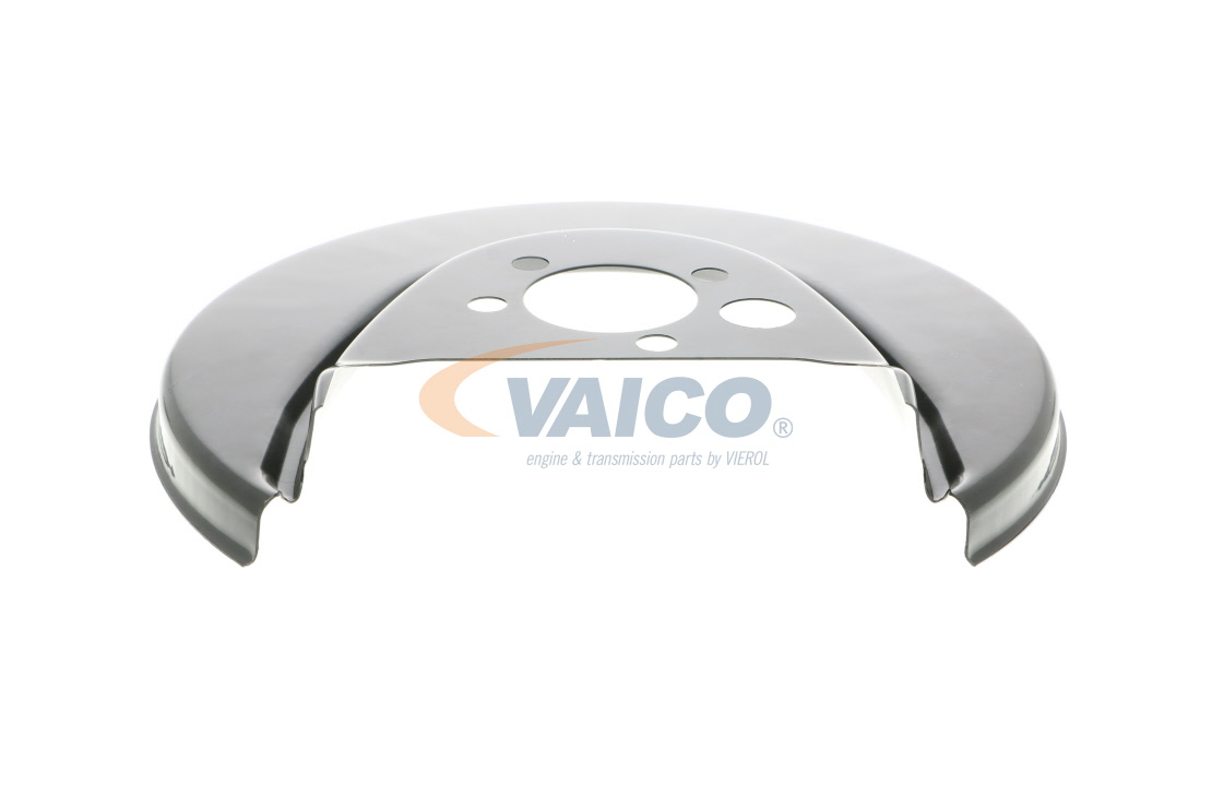VAICO V10-5041 Fék porvédő lemez VW Lupo 6x1 árak