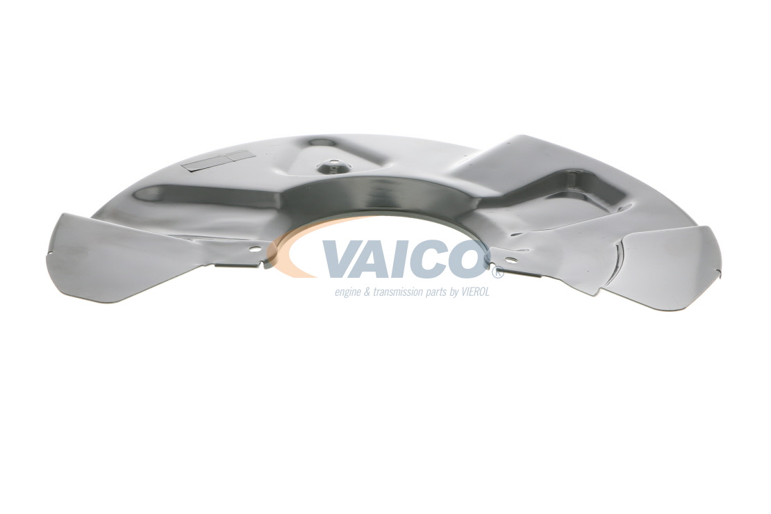 VAICO Protector disco de freno V10-5045 experiencia