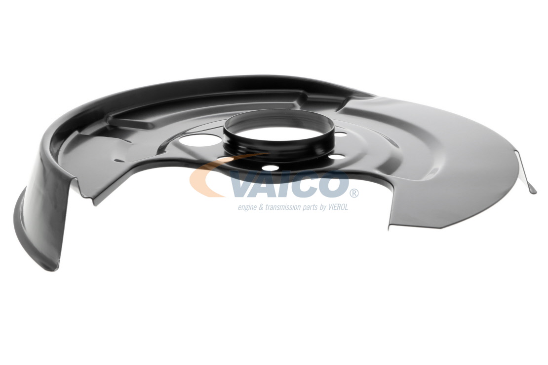 V10-5054 VAICO MAZDA Ankerblech hinten und vorne