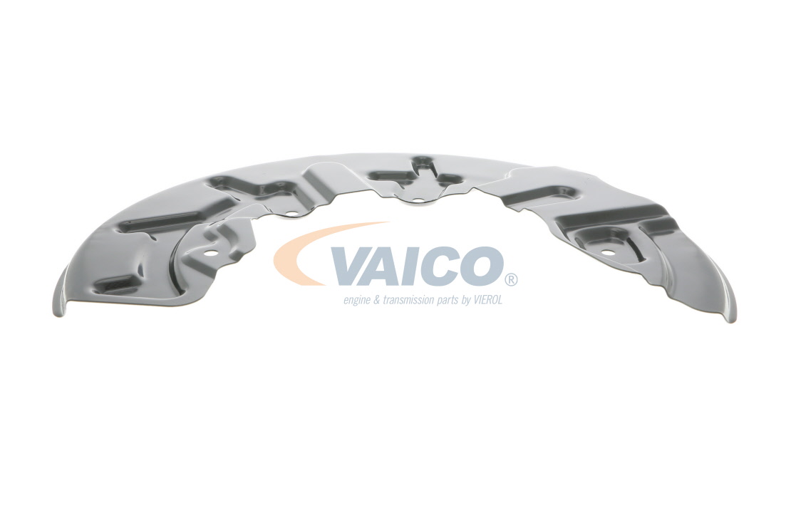 VAICO V10-5058 Spritzblech Bremsscheibe AUDI A4 B7 Cabrio (8HE) Kosten