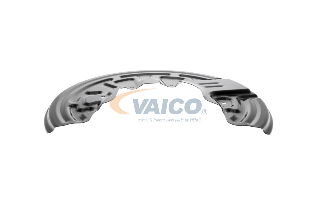 Dubļu sargs, Bremžu disks V10-5060 VAICO 8E0615312C AUDI