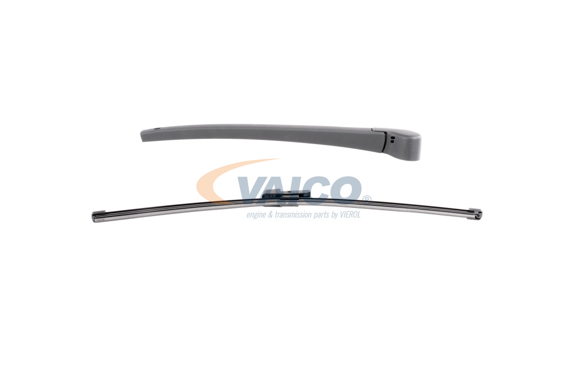 Bakrutetorkare V10-5078 VAICO 5JA 955 425 MERCEDES-BENZ