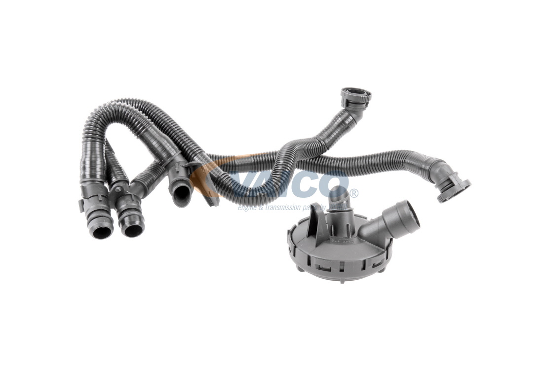 VAICO V10-6492 Kit riparazione, Ventilazione monoblocco