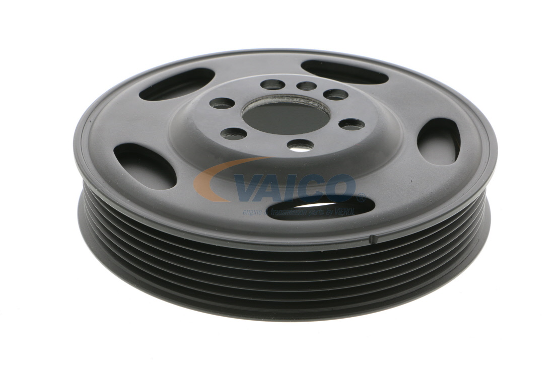 VAICO V10-8783 Remskive veivaksel Audi A3 8p1 S3 2.0 quattro 265 hk Bensin pris