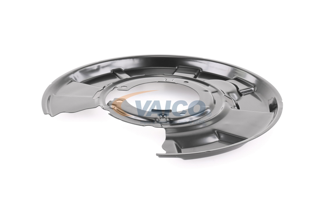 Chapa protectora contra salpicaduras, disco de freno V20-2141 VAICO 6 762 858 BMW