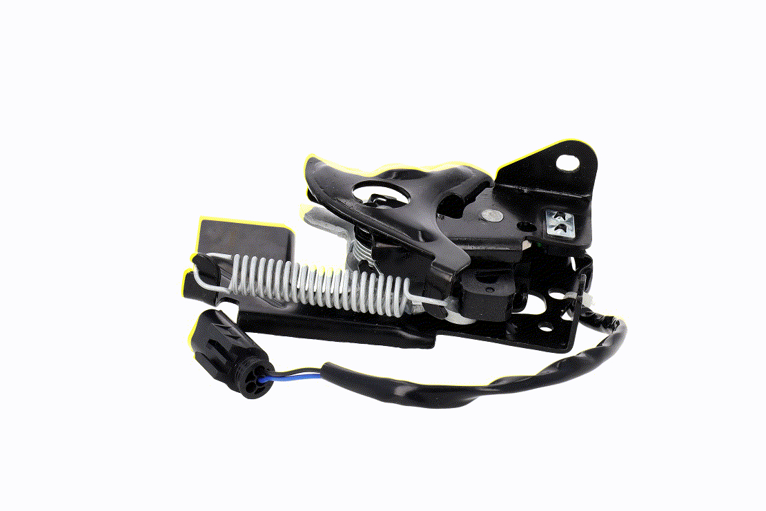 Bonnet Lock 1004683 VAICO 51 23 7 242 548 BMW