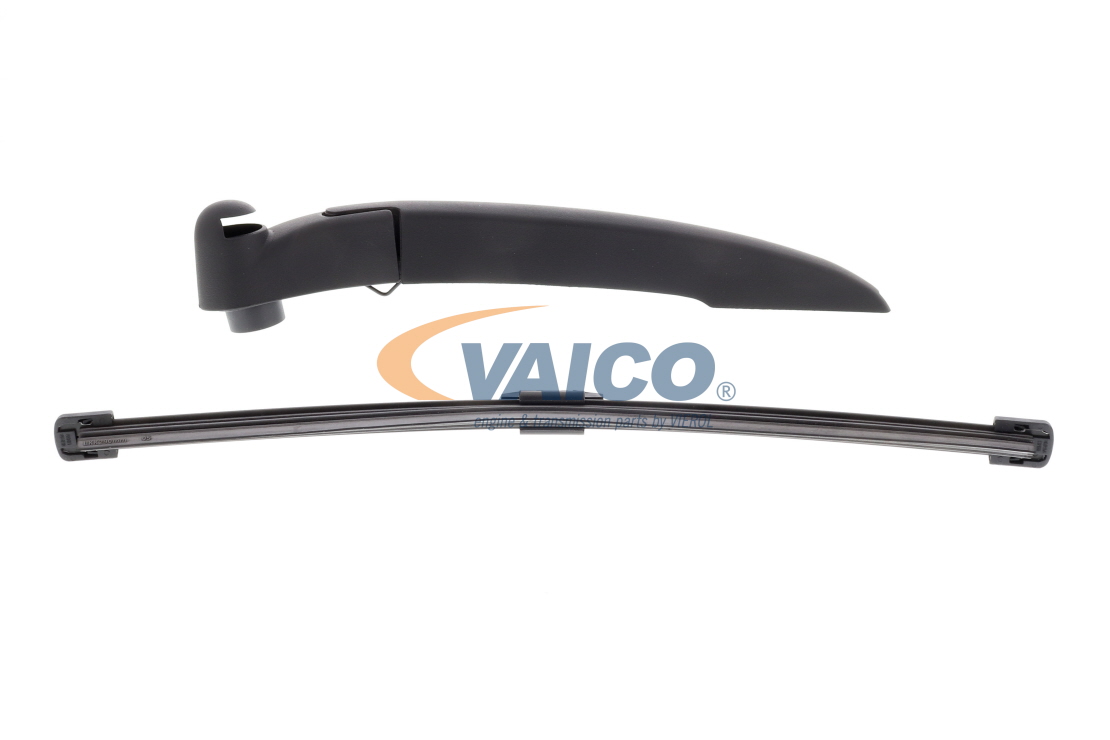 VAICO V20-2217 Σετ βραχίονων υαλοκαθ., καθαρισμός παρμπρίζ