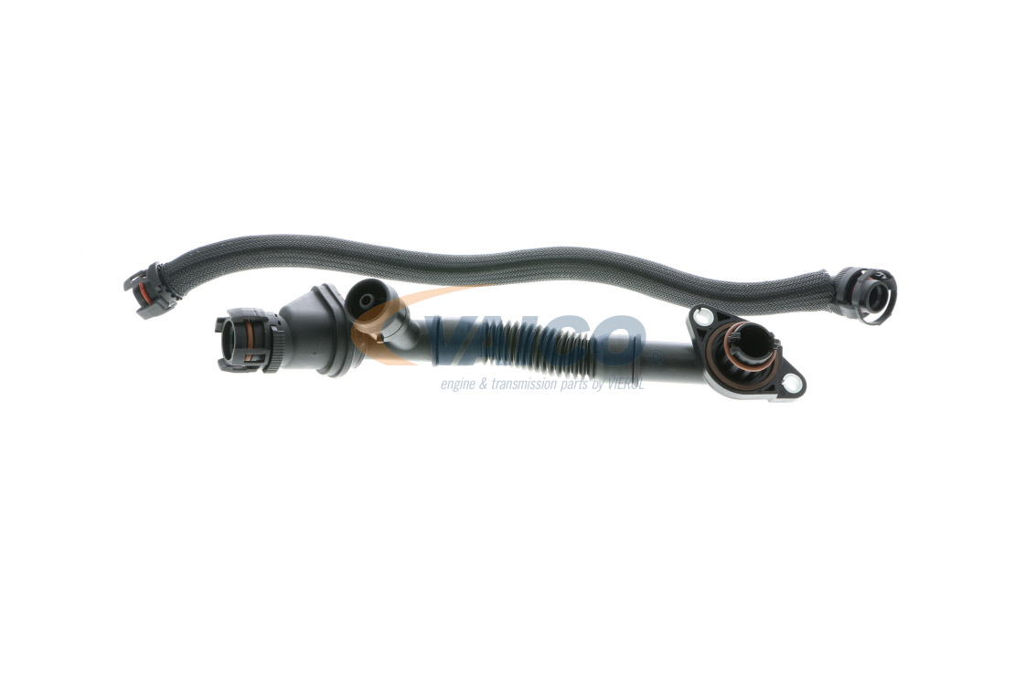 Letku, kampikammiotuuletus V20-3291 VAICO 7 646 087 BMW