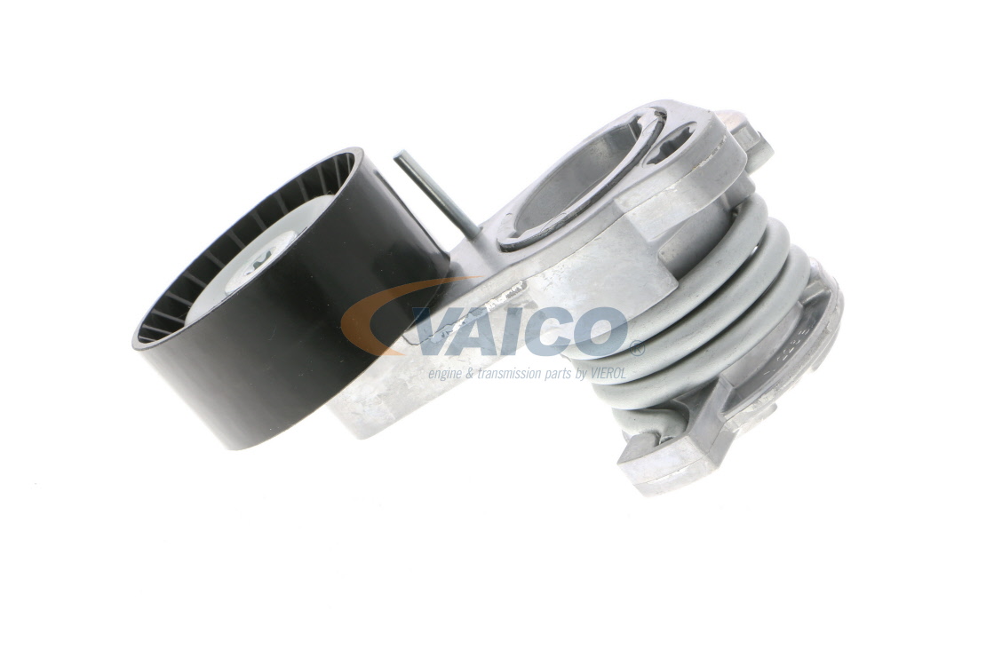 Napinacz, pasek klinowy wielorowkowy V20-3437 VAICO 1128 8 620 022 BMW