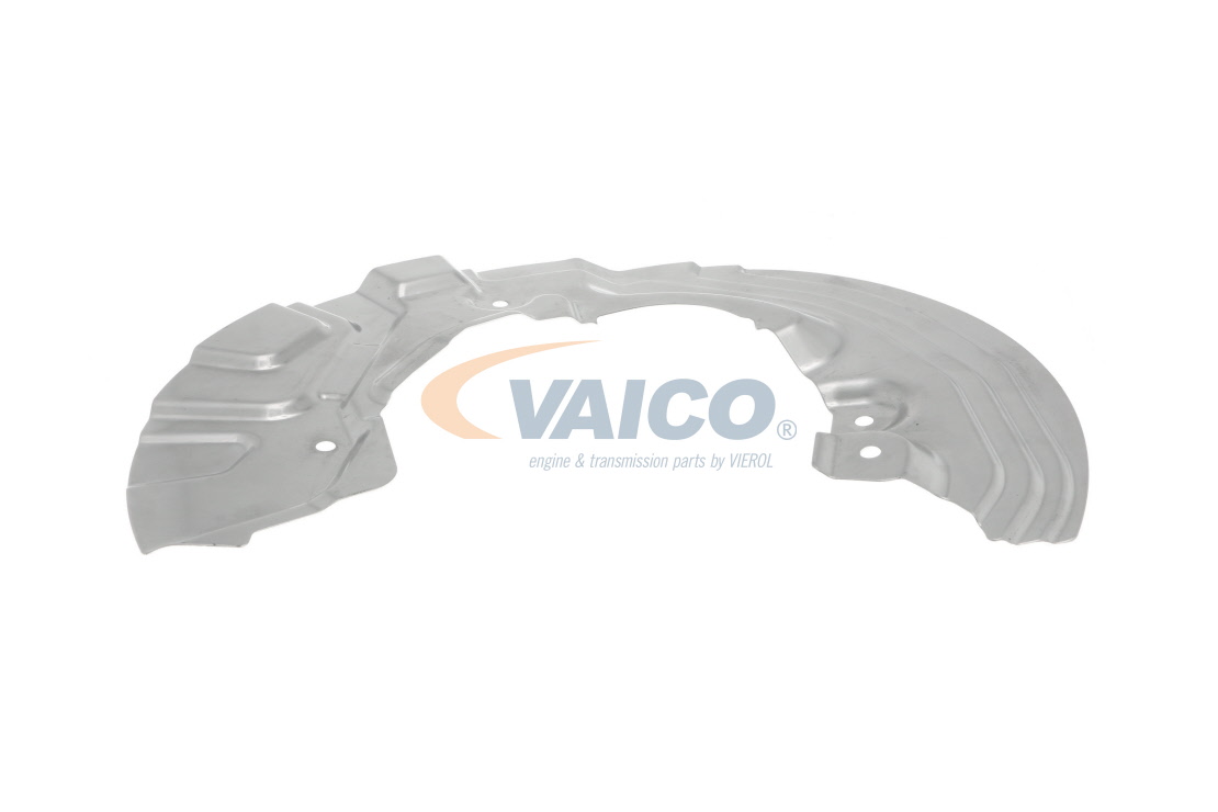 VAICO Protector disco de freno V20-3444 experiencia