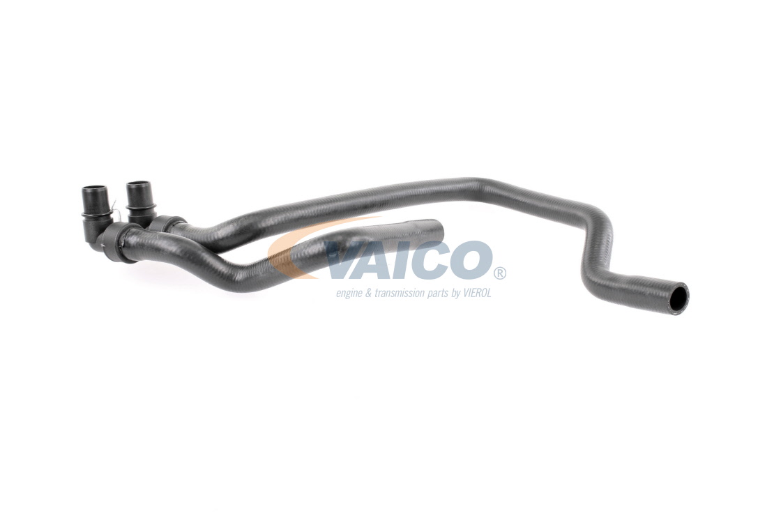 Slang, voorverhitter-verwarming V22-0519 VAICO 6466,63 PEUGEOT