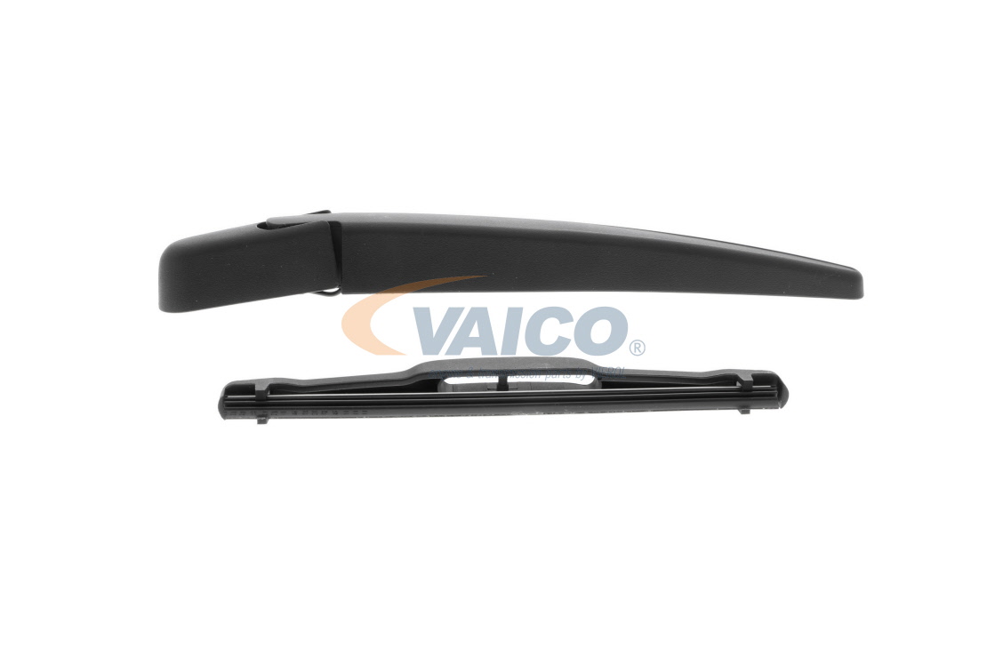 VAICO V22-0568 Σετ βραχίονων υαλοκαθ., καθαρισμός παρμπρίζ