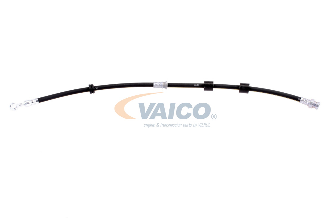 Bremseslange V22-0619 VAICO 4806 H8 Bremseslange V22-0619 VAICO 4806-H8 MITSUBISHI