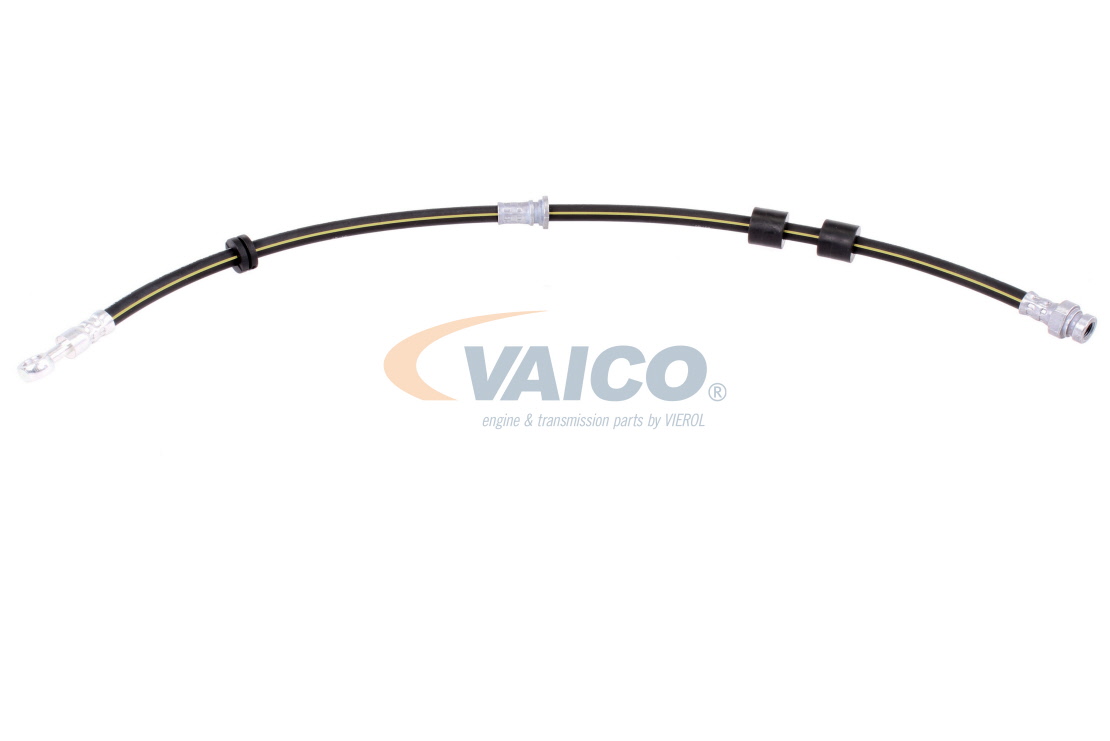 VAICO V22-0620 Bremseslanger MITSUBISHI Outlander II (CW_W) Di-D 4WD (CW1W) 177 HK Diesel pris
