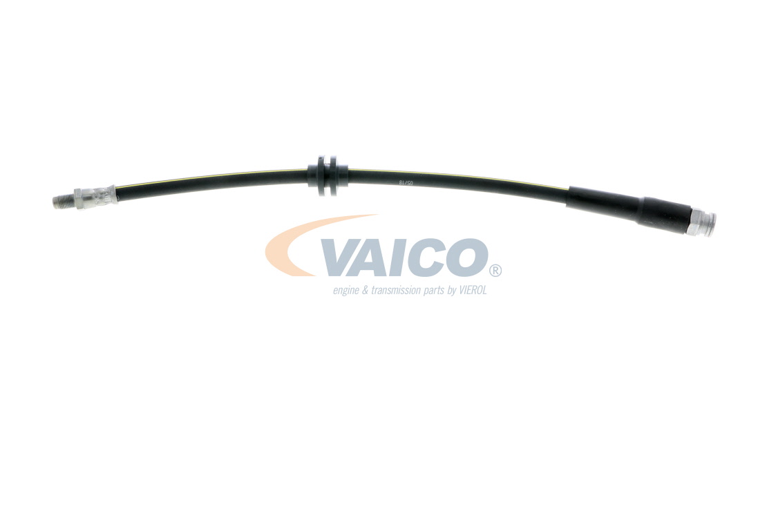 VAICO V22-0627 Bremsschlauch Fiat Ducato 250 Bus 160 Multijet 2,3 D 160 PS Diesel Kosten