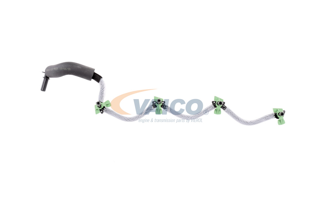 VAICO Tubo de combustível V22-0635 VAICO Tubo de combustivel V22-0635 avaliação